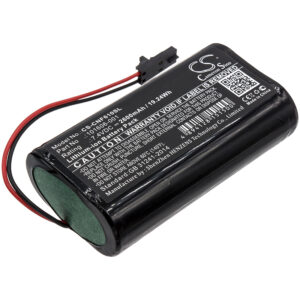 Акумулятор ComSonics 101610-DF, QAM Sniffer