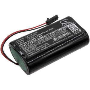 Акумулятор ComSonics 101610-DF, QAM Sniffer