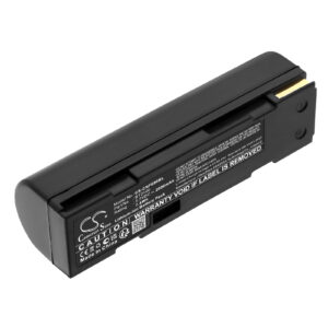 Акумулятор Cognex Dataman 8000, DataMan 8050, DataMan 8050E, DataMan 8050X, DataMan 8100, DataMan 8500, DataMan 9500