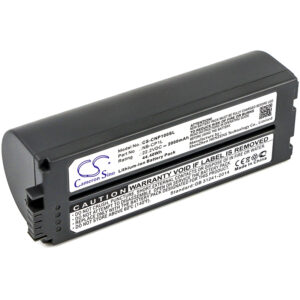 Акумулятор Canon Selphy CP- 500, Selphy CP-100, Selphy CP-1000, Selphy CP-1200, Selphy CP-1300, Selphy CP-200, Selphy CP-220, Selphy CP-300, Selphy CP-330, Selphy CP-400, Selphy CP-510, Selphy CP-520, Selphy CP-600, Selphy CP-710, Selphy CP-710