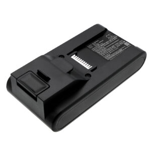 Акумулятор Sencor SRV 4250, SRV 6250, SRV 8250, SRV 9250, SVC 0725BK, SVC 8725GD