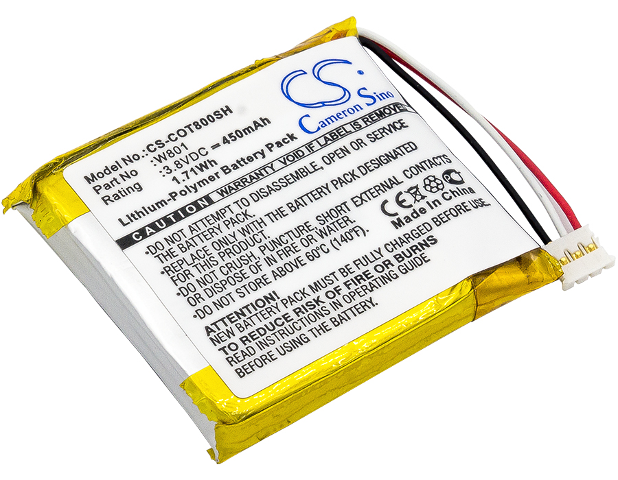 Акумулятор Codio K8, T8