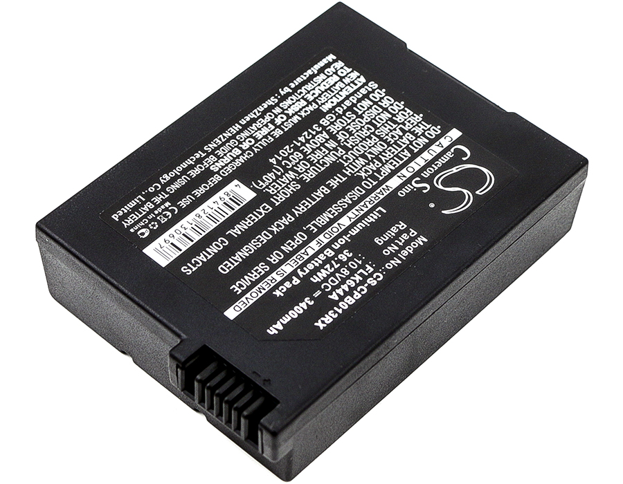 Акумулятор Pegatron DPQ3212, DPQ3925, DPQ3939 - Зображення 2