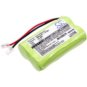Акумулятор Universal AA x 2