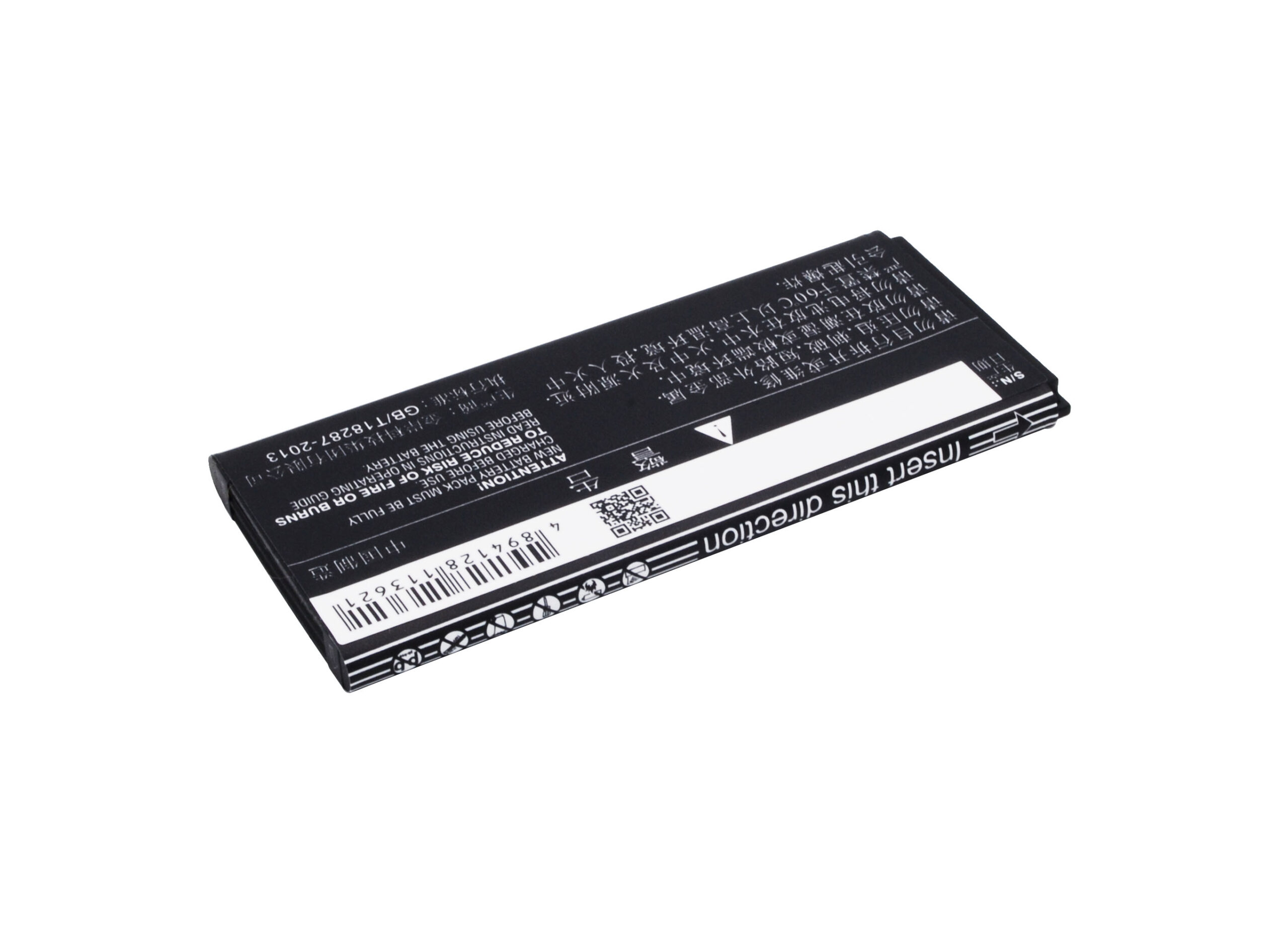 Акумулятор Coolpad 5217, 7060, 8076, 8076D - Зображення 3