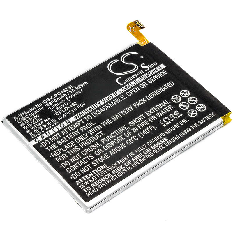 Акумулятор Coolpad C106, Cool 1