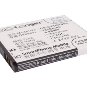 Акумулятор Coolpad 8810