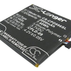 Акумулятор Coolpad 9960