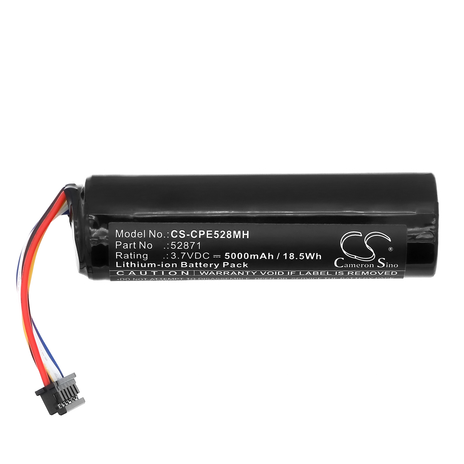 Акумулятор Compat Ella 12272020, feeding pump - Зображення 3