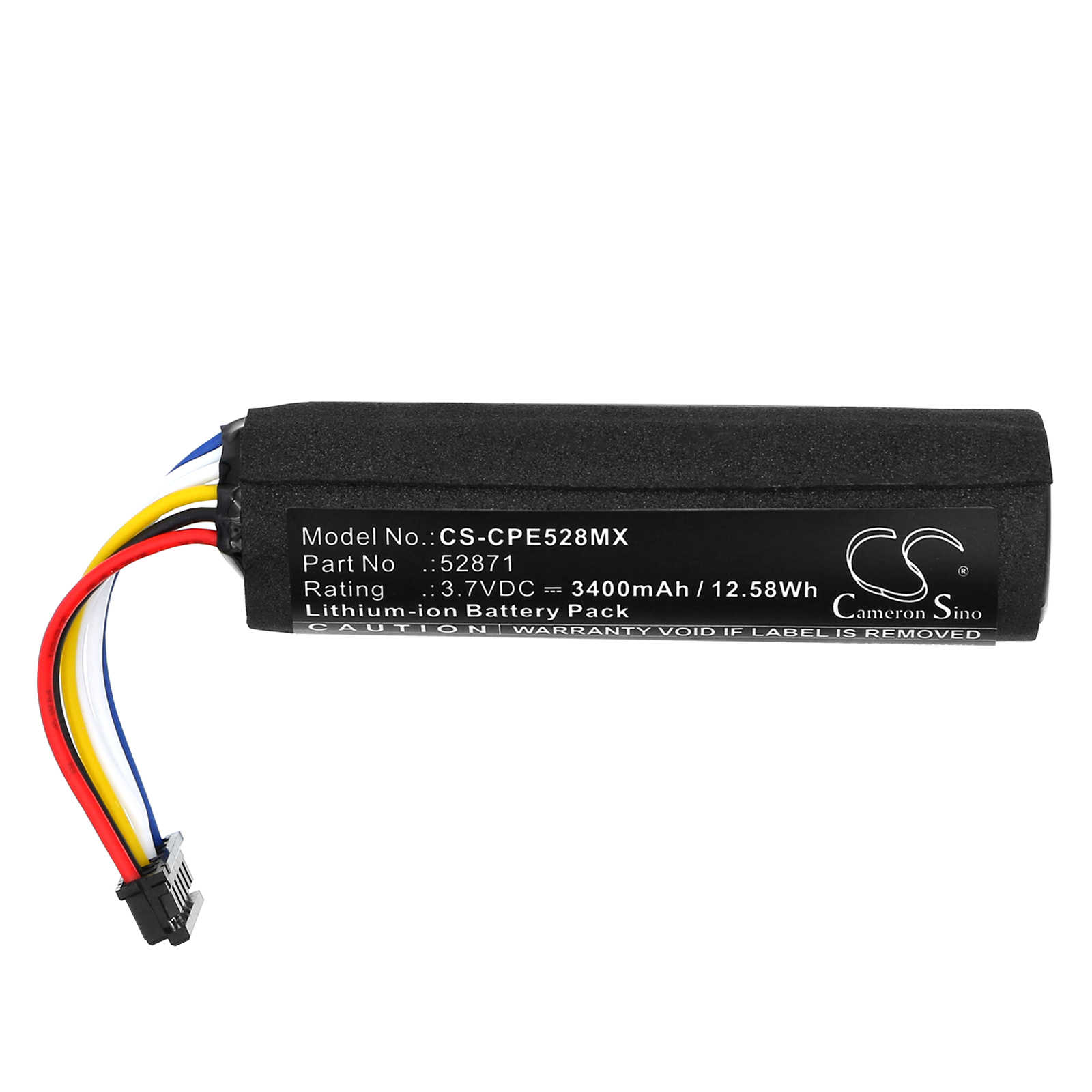 Акумулятор Compat Ella 12272020, feeding pump - Зображення 3