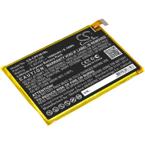 Акумулятор Coolpad E561, Torino S