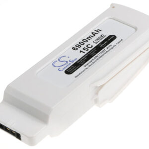 Акумулятор Blade BLH8619, BLH8660, BLH8665, BLH8670, BLH8675, BLH8675EU, BLH8680, Chroma Camera Drone, Chroma C-Go3 4K, Chroma ST-10+