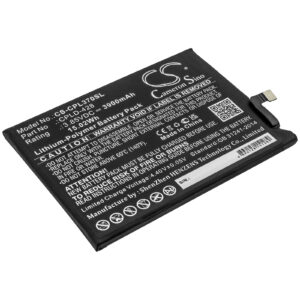 Акумулятор MetroPCS CP3705A, Legacy