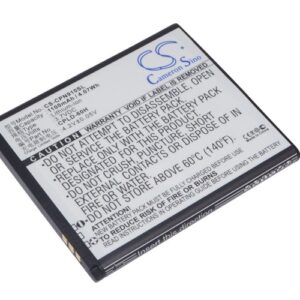 Акумулятор Coolpad 8150, 9100, N916, N930, U8150, W721
