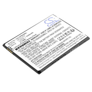 Акумулятор Coolpad BTR3636AB, Canvas, Splatter