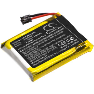 Акумулятор Compustar 2WT11R, 2WT11R-SS, 2WT12-SS, P2WT11-SS, Pro RFX T2, Pro RFX-P2WT12, RFX-P2WT12-SS