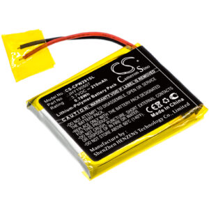 Акумулятор Compustar 2W901R-SS
