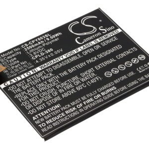 Акумулятор Coolpad Fengshang 3, Y803-9, Y91