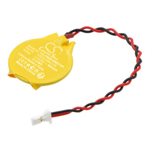 Акумулятор 90 mAh for CS-CR2016MX125