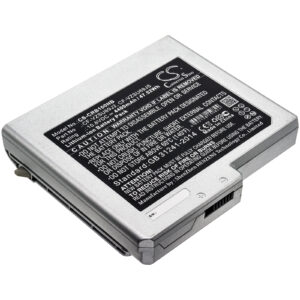 Акумулятор Panasonic Toughbook  CF-B11, Toughbook CF-B10