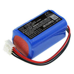 Акумулятор Carewell ECG-1103, ECG-1103B, ECG-1103G, ECG-1103L, ECG-1106