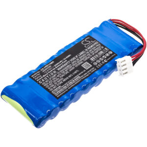 Акумулятор Carewell ECG-1101, ECG-1101B, ECG-1101G