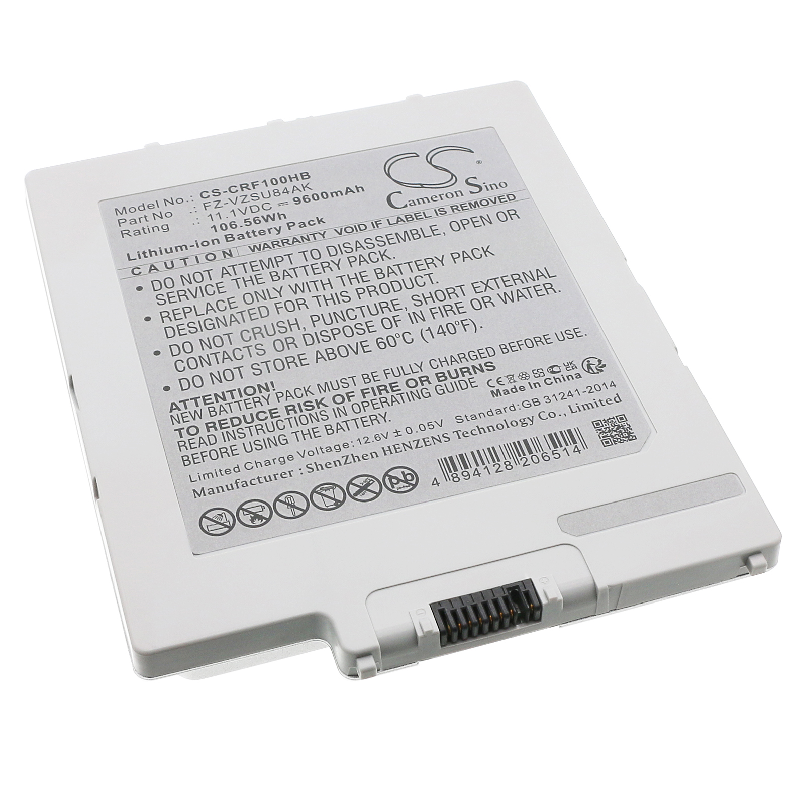 Акумулятор Leica CS35 Controller