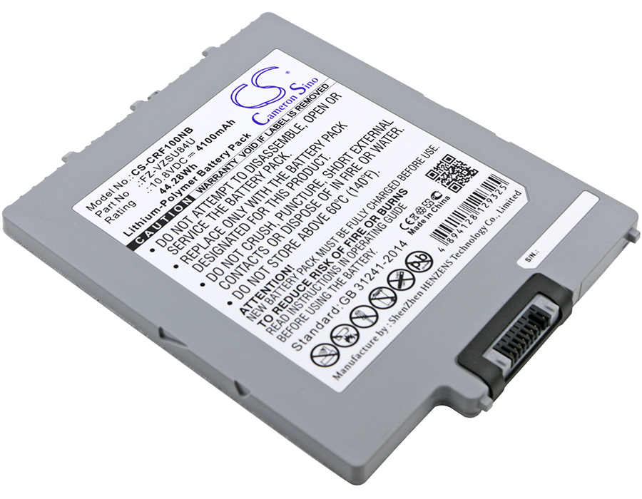 Акумулятор Leica CS35 Controller