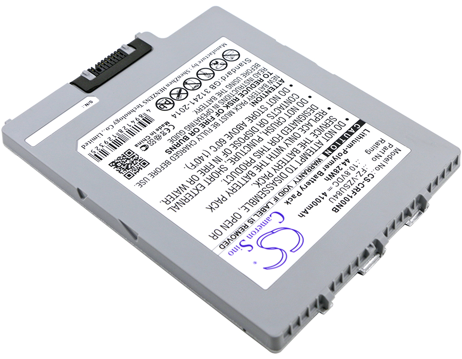 Акумулятор Leica CS35 Controller - Зображення 2