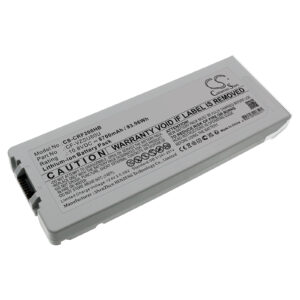 Акумулятор Panasonic Toughbook CF-C2, Toughbook CF-C2 MK1