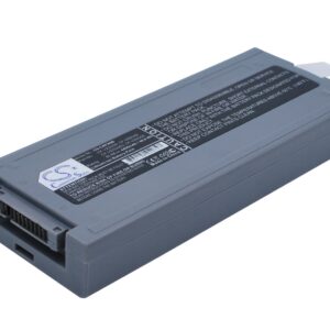 Акумулятор Panasonic CF-19 Mk3, CF-19EHG68TE, CF-19FHGAXT2, CF-19KDR78CE, CF-19LDRZX6M, CF-19R1FEG1M, CF-19RDRAHFF, Toughbook CF19, Toughbook CF-19