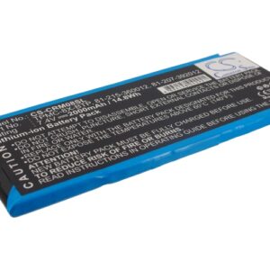 Акумулятор Crestron 6502269, TPMC-8X, TPMC-8X WiFi