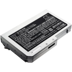 Акумулятор Panasonic CF-N10, CF-N8, CF-N9, CF-S1, CF-S8, CF-S9, Toughbook CF-N10, Toughbook CF-S10, Toughbook N10, Toughbook S10