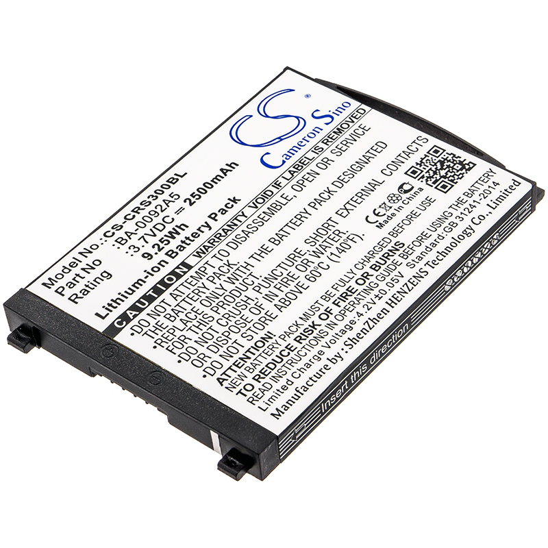 Акумулятор CipherLAB RS30