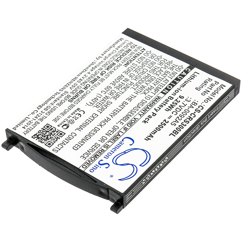 Акумулятор CipherLAB RS30 - Зображення 2