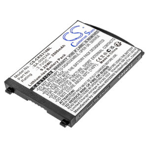 Акумулятор CipherLAB RS31
