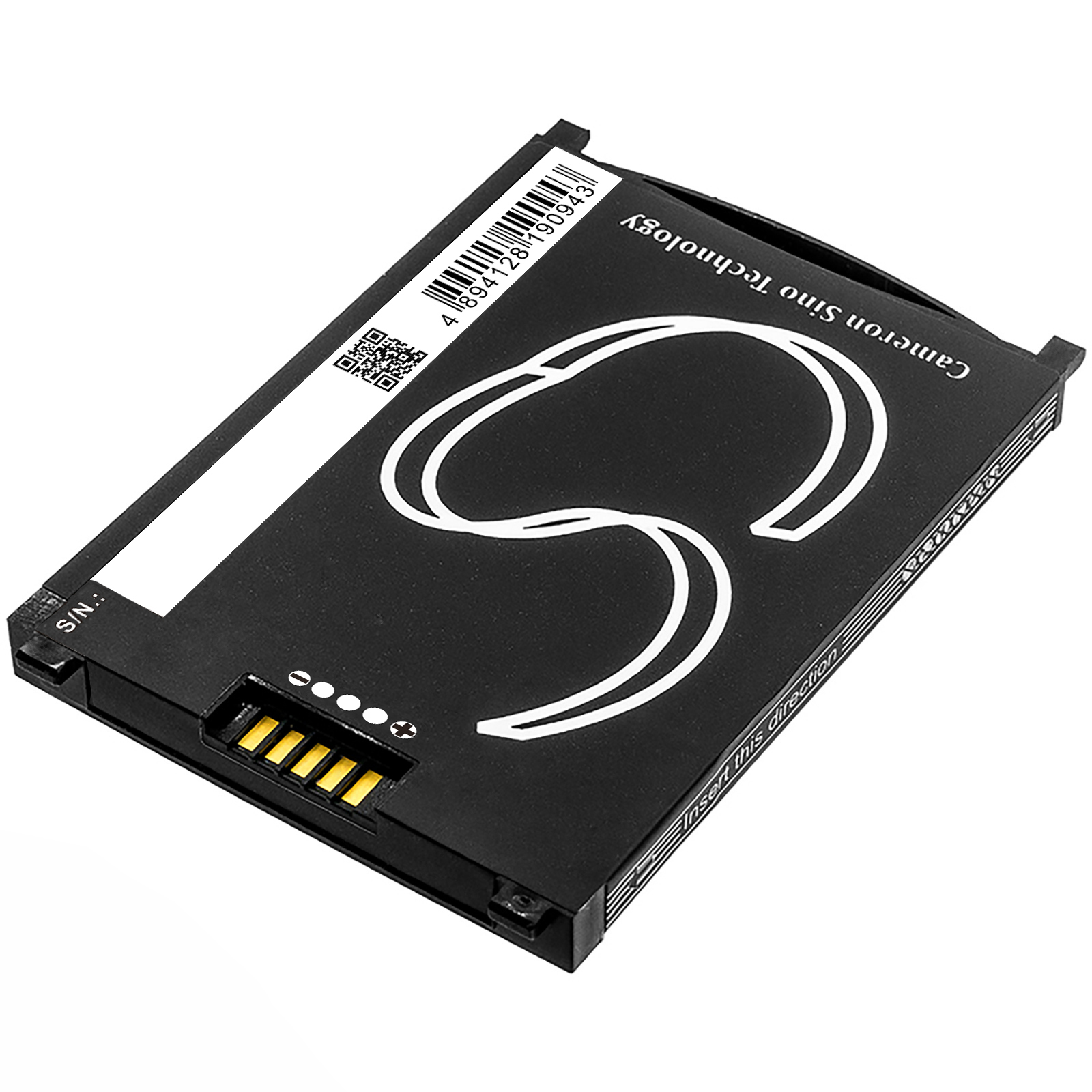 Акумулятор CipherLAB RS31 - Зображення 3