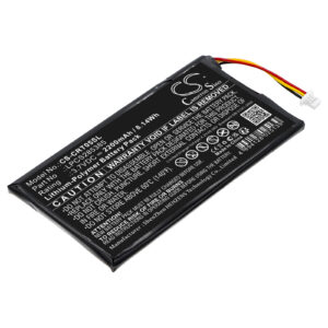 Акумулятор Creative DVP-HD0003, Zen Vision M (60GB), Zen Vision M 30GB