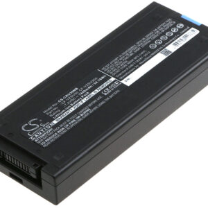 Акумулятор Panasonic Toughbook CF18, Toughbook CF-18, Toughbook CF-18D, Toughbook CF-18F