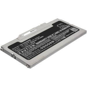 Акумулятор Panasonic CF-AX2, CF-AX3, Lets Note AX2, Toughbook CF-AX2, Toughbook CF-AX3