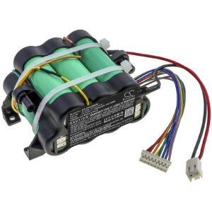 Акумулятор DeLonghi Colombina XLR25LE.GY, Colombina XLR25LM.BL, Colombina XLR25LM.GY, XLR25LE, XLR25LE.GY, XLR25LM, XLR25LM.BL, XLR25LM.GY, XLR25LM.V