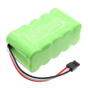 Акумулятор Criticare 8500Q Anesthetic Gas Monitor, CO2 monitor, Poet IQ2