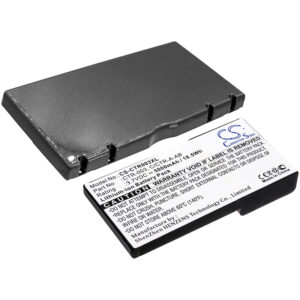 Акумулятор Nintendo 3DS, CTR-001, MIN-CTR-001