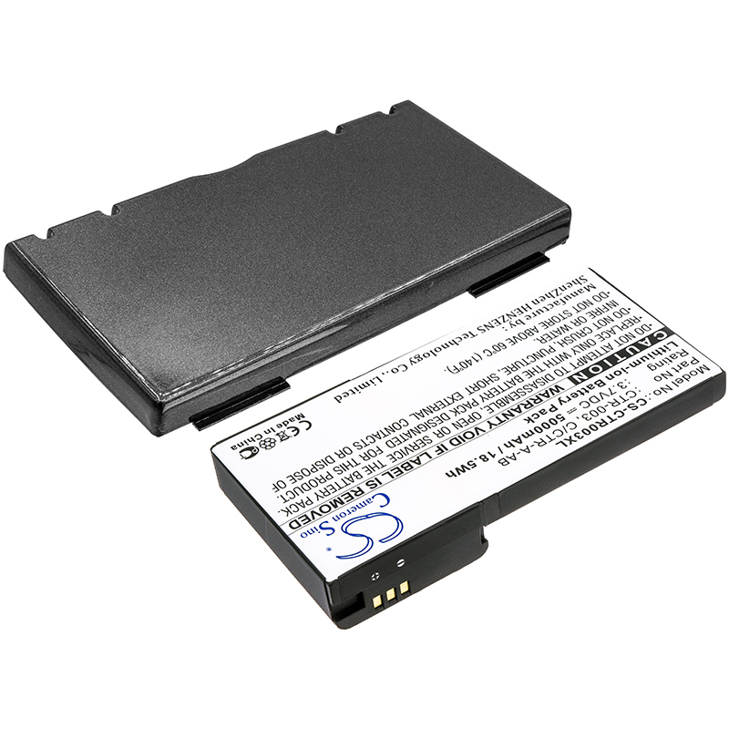 Акумулятор Nintendo 3DS, CTR-001, MIN-CTR-001 - Зображення 2