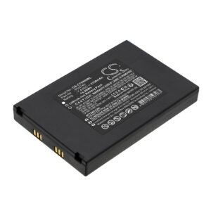 Акумулятор Centerm K9, V8