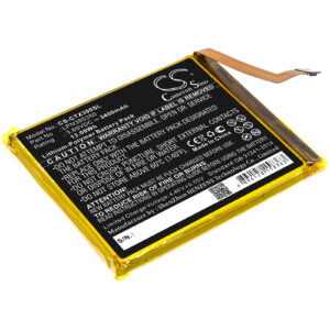 Акумулятор Crosscall Action X3, Action-X3, Core X3, Core-X3, Trekker X3