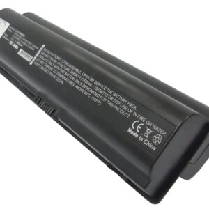 Акумулятор HP G6000, G7000, Pavilion dv2000, Pavilion dv2000T, Pavilion dv2000Z, Pavilion dv2001TU, Pavilion dv2001TX, Pavilion dv2001XX, Pavilion dv2002TU, Pavilion dv2002TX, Pavilion dv2002XX, Pavilion dv2003EA, Pavilion dv2003TU, Pavilion