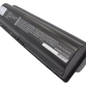 Акумулятор HP G6000, G7000, Pavilion dv2000, Pavilion dv2000T, Pavilion dv2000Z, Pavilion dv2001TU, Pavilion dv2001TX, Pavilion dv2001XX, Pavilion dv2002TU, Pavilion dv2002TX, Pavilion dv2002XX, Pavilion dv2003EA, Pavilion dv2003TU, Pavilion