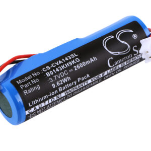 Акумулятор Croove Voice Amplifier