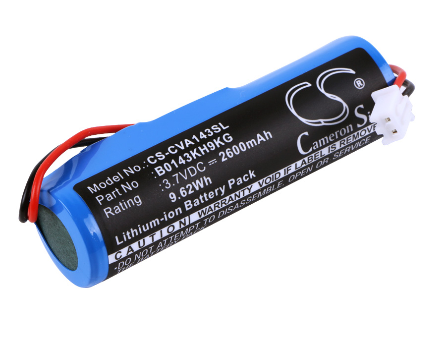 Акумулятор Croove Voice Amplifier